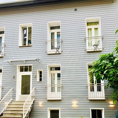 Living At Saarpartments - Adultsonly - Business & Holiday Homes With Kitchen For Long- And Short Term Stay, 3 Min To St Johanner Markt And Points Of Interest Σααρμπρύκεν Εξωτερικό φωτογραφία