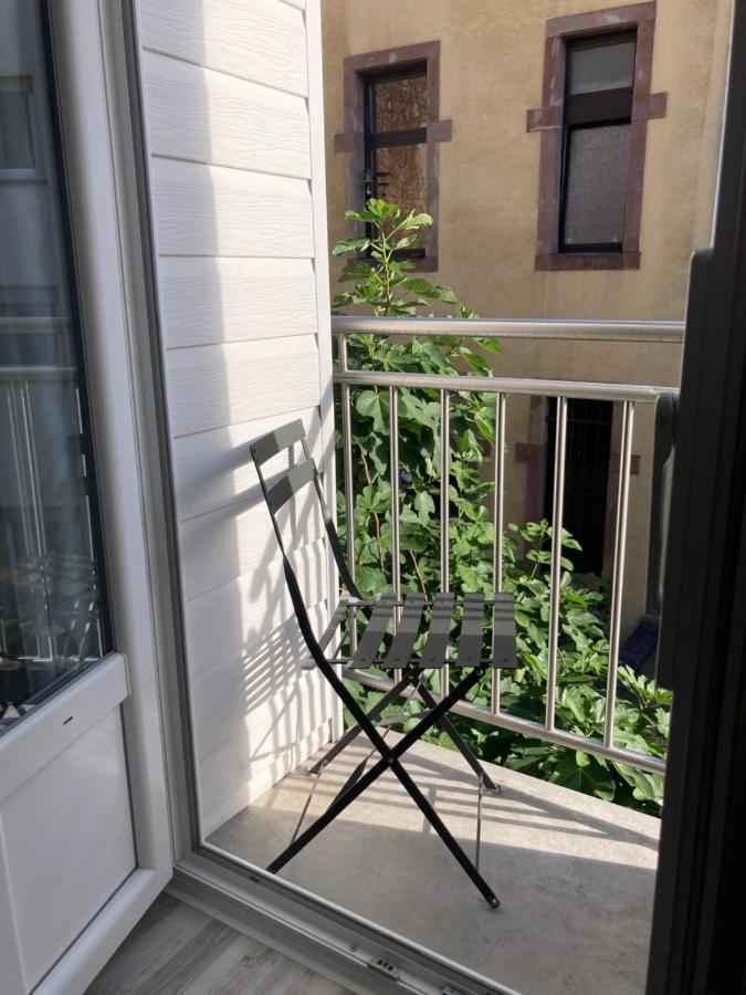 Living At Saarpartments - Adultsonly - Business & Holiday Homes With Kitchen For Long- And Short Term Stay, 3 Min To St Johanner Markt And Points Of Interest Σααρμπρύκεν Εξωτερικό φωτογραφία