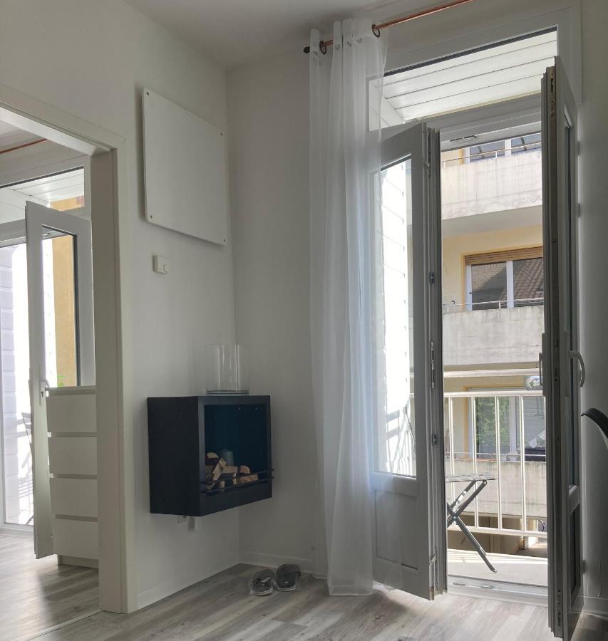 Living At Saarpartments - Adultsonly - Business & Holiday Homes With Kitchen For Long- And Short Term Stay, 3 Min To St Johanner Markt And Points Of Interest Σααρμπρύκεν Εξωτερικό φωτογραφία